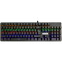 Woxter Stinger RX 900 K Teclado Gaming Mecánico
